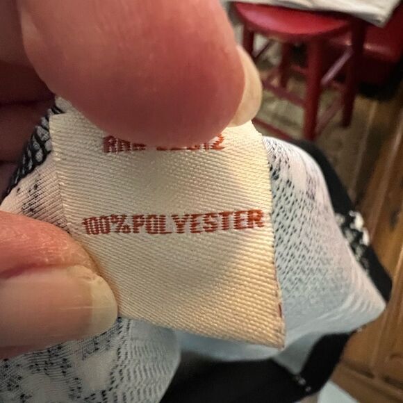 Aryeh Dress  - Picture 8 of 12